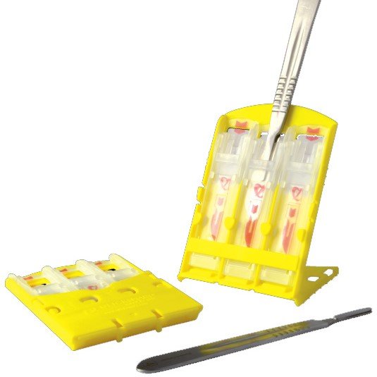 Qlicksmart-BladeCASSETTE